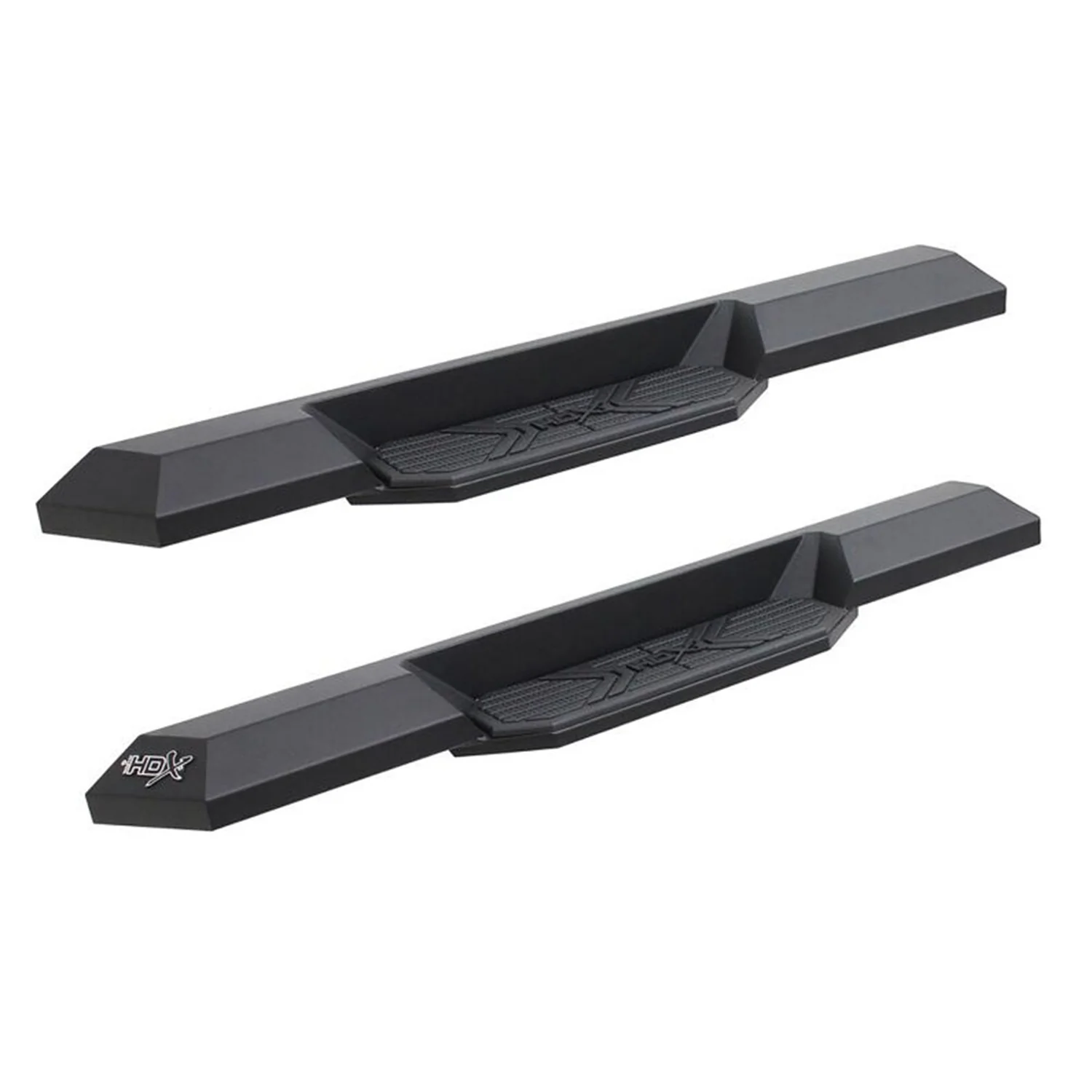 Westin HDX Xtreme Nerf Bars 18-25 Jeep Wrangler/Gladiator 2DR/4DR - Image 6