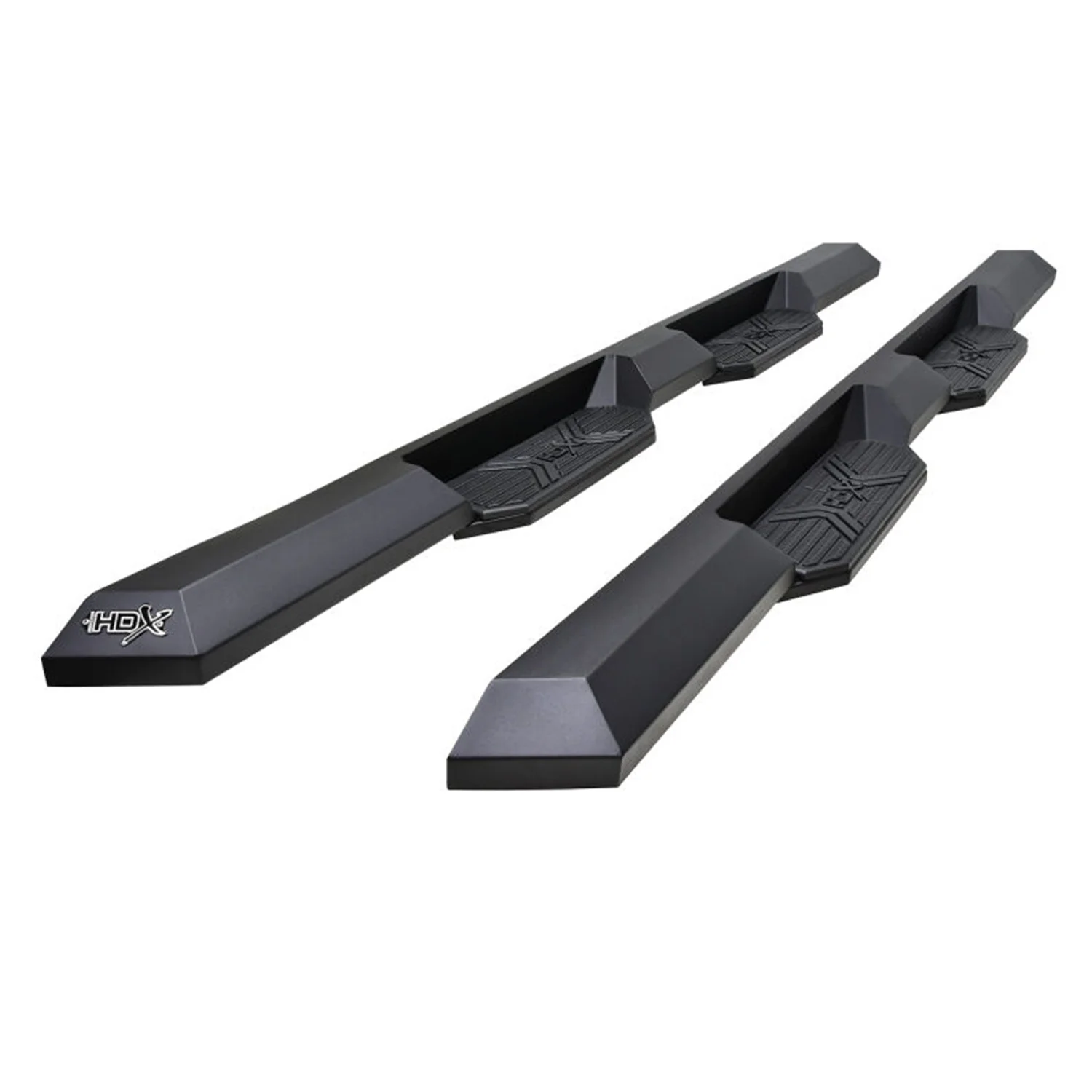 Westin HDX Xtreme Nerf Bars 18-25 Jeep Wrangler/Gladiator 2DR/4DR - Image 7