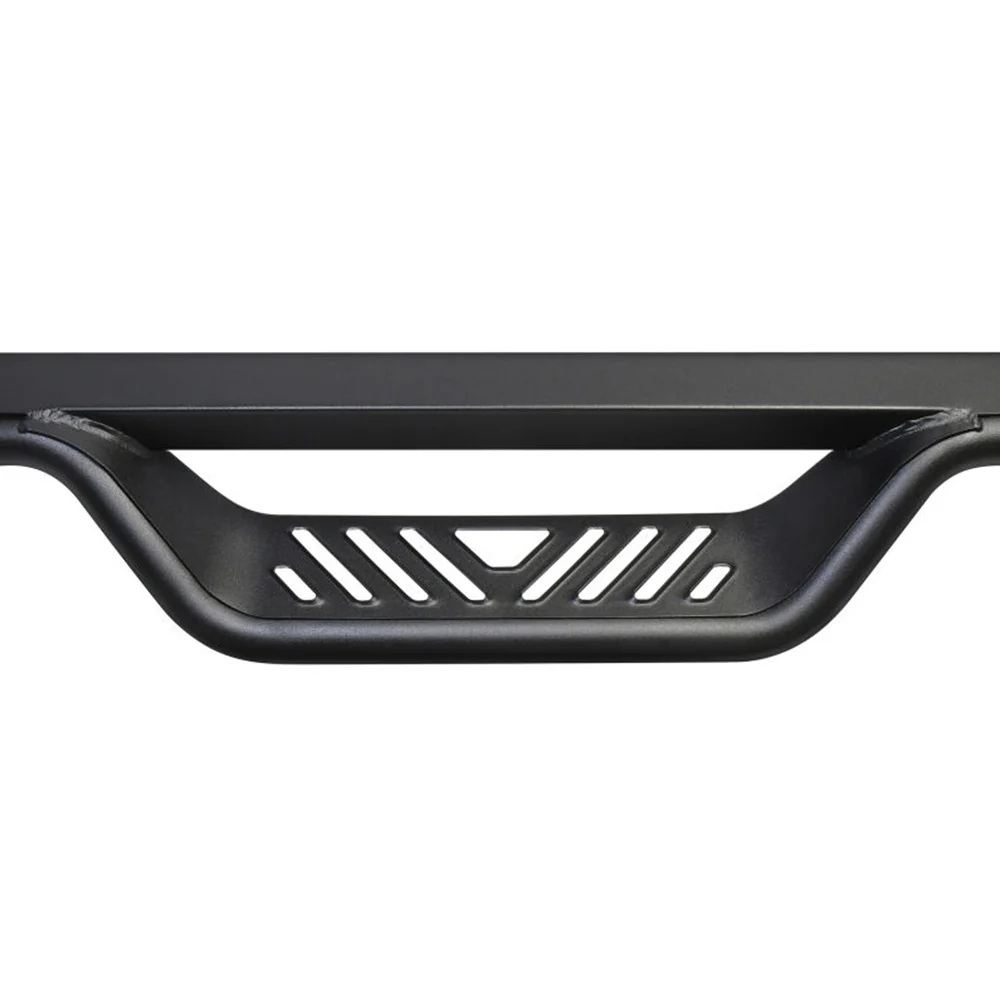 Westin Outlaw Drop Nerf Bars 15-19 GM 2500HD/3500HD Crew & Double Cab - Image 6