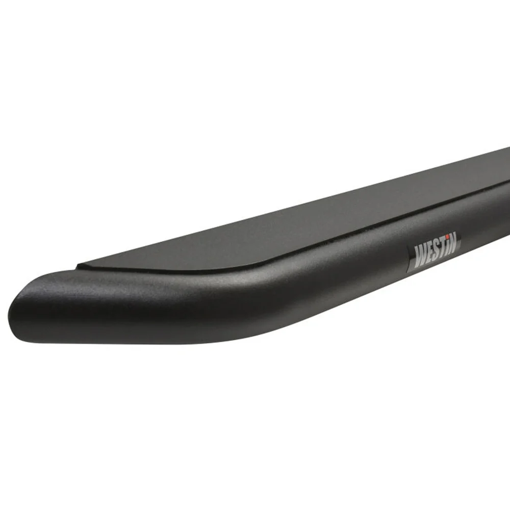 Westin Outlaw Drop Nerf Bars 15-19 GM 2500HD/3500HD Crew & Double Cab - Image 5