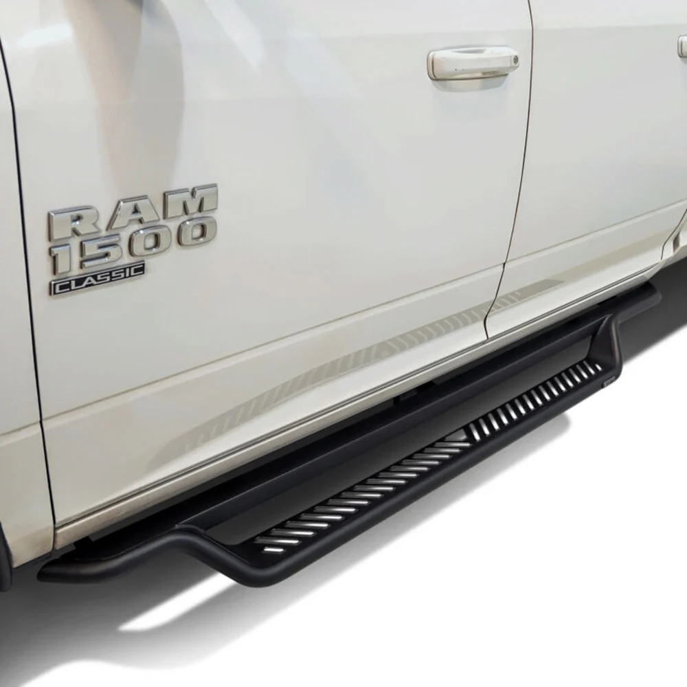 Westin Outlaw Drop Running Boards 10-24 Ram 1500/2500/3500 Crew Cab - Image 7
