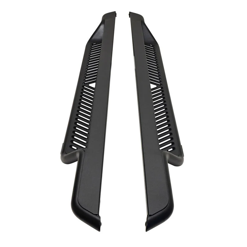 Westin Outlaw Drop Running Boards 10-24 Ram 1500/2500/3500 Crew Cab - Image 3