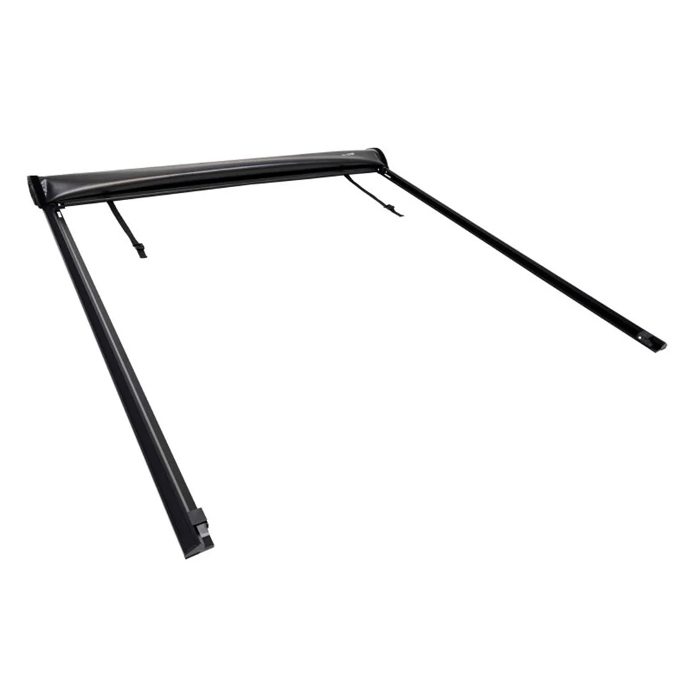 Westin Soft Roll-Up Tonneau Cover 10-26 Ram 2500/3500 | 6.3' Bed - Image 7