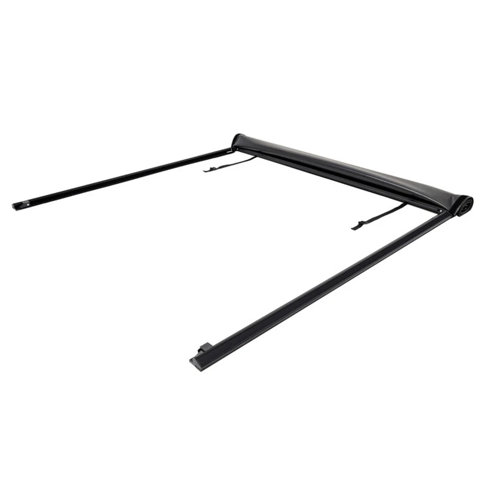 Westin Soft Roll-Up Tonneau Cover 10-26 Ram 2500/3500 | 6.3' Bed - Image 6