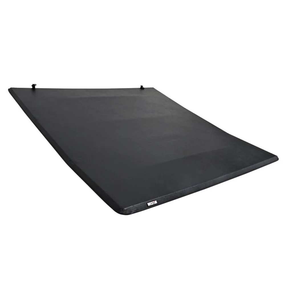 Westin Soft Tri-Fold Tonneau Cover 20-26 Jeep Gladiator - Image 2