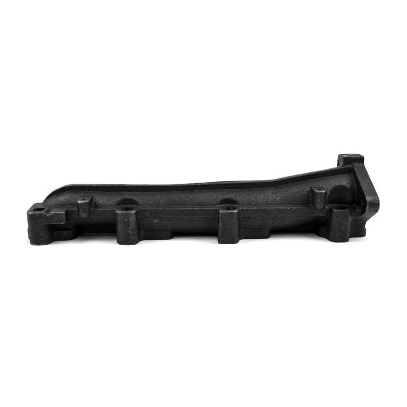 XDP XD342 Driver Side High Flow Exhaust Manifold 01-16 GM 6.6L Duramax - Image 3