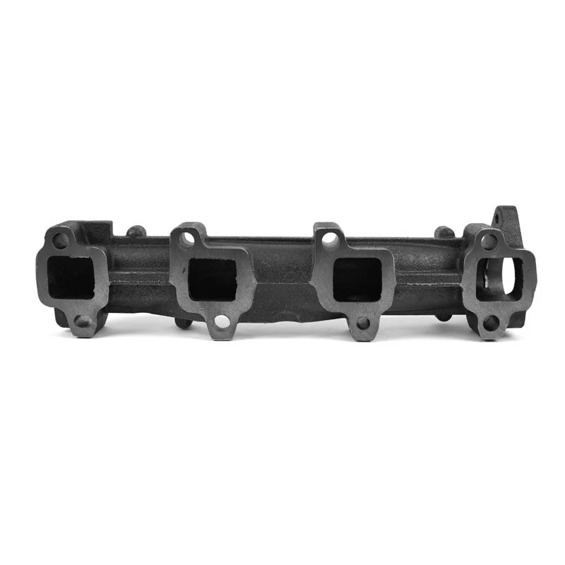XDP XD342 Driver Side High Flow Exhaust Manifold 01-16 GM 6.6L Duramax - Image 4