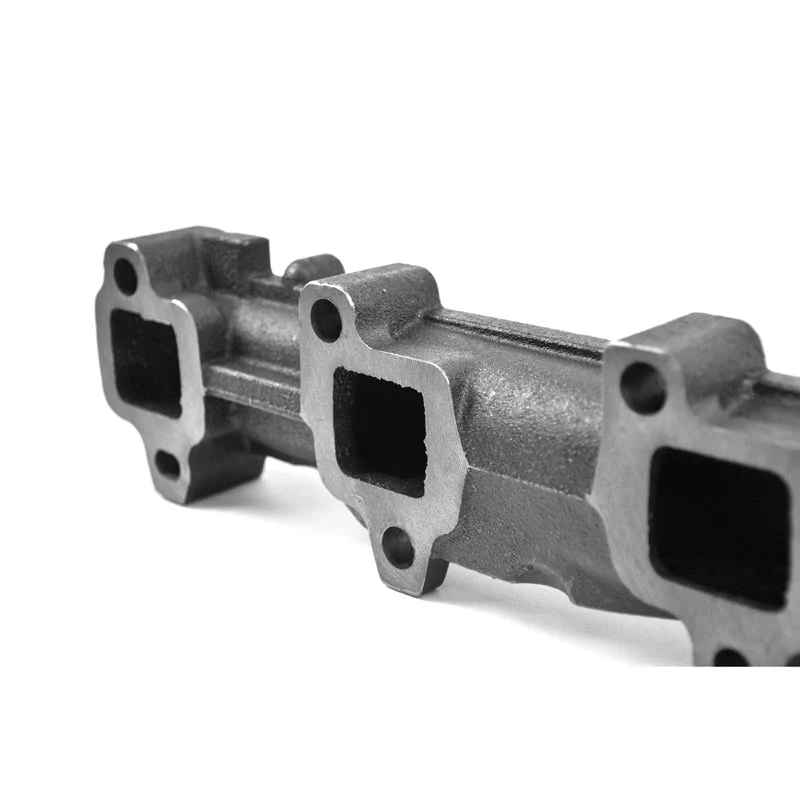 XDP XD342 Driver Side High Flow Exhaust Manifold 01-16 GM 6.6L Duramax - Image 5
