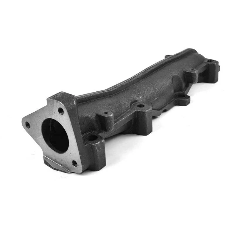 XDP XD342 Driver Side High Flow Exhaust Manifold 01-16 GM 6.6L Duramax - Image 6