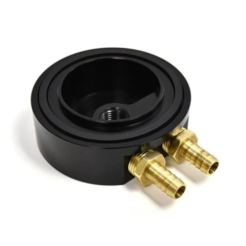 XDP Single Hole Design with Return Fuel Tank Sump Kit - Image 3