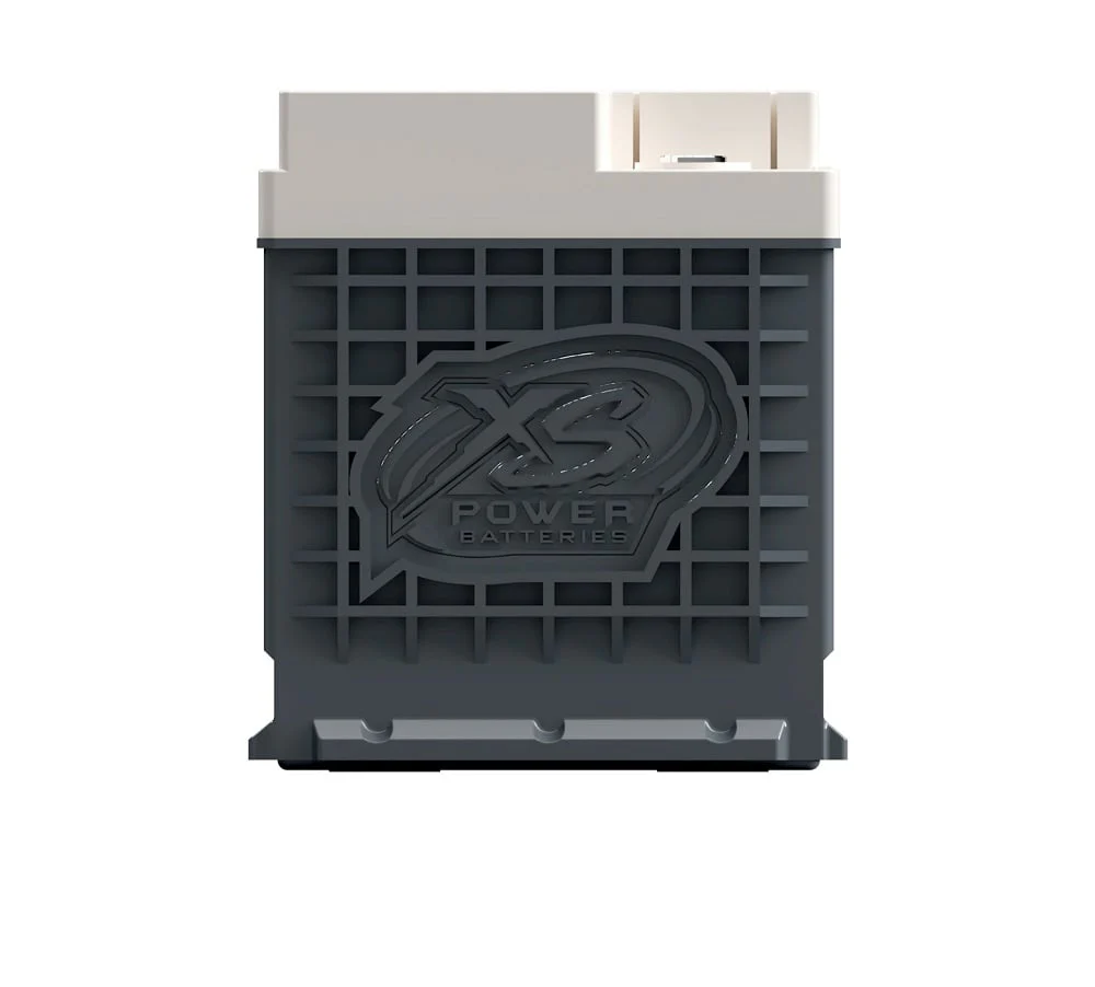 XS Power AGM Battery 08-23 GM 2500 / 3500 Duramax - Image 3
