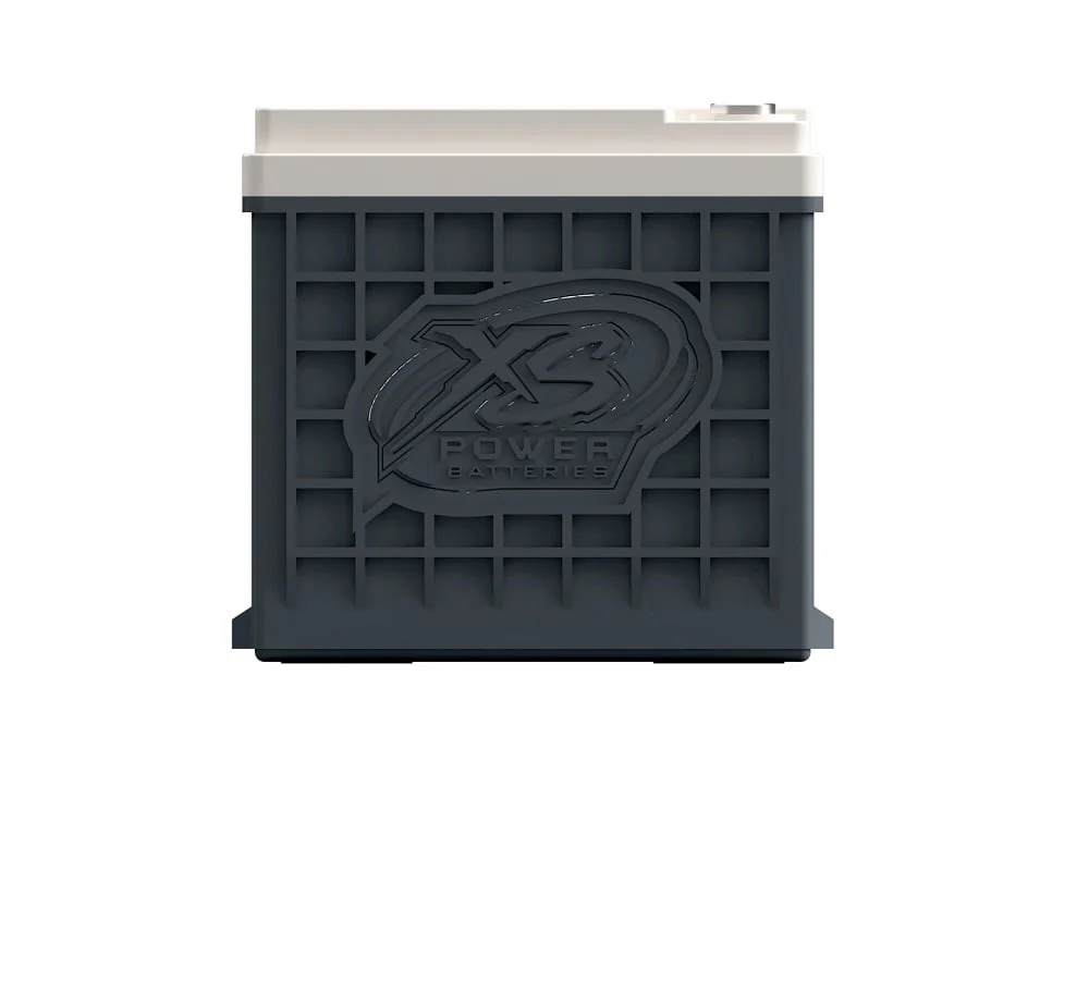 XS Power AGM Battery 03-10 Ram 2500 / 3500 Cummins | 94-22 Ford F-250 / F-350 Powerstroke - Image 3