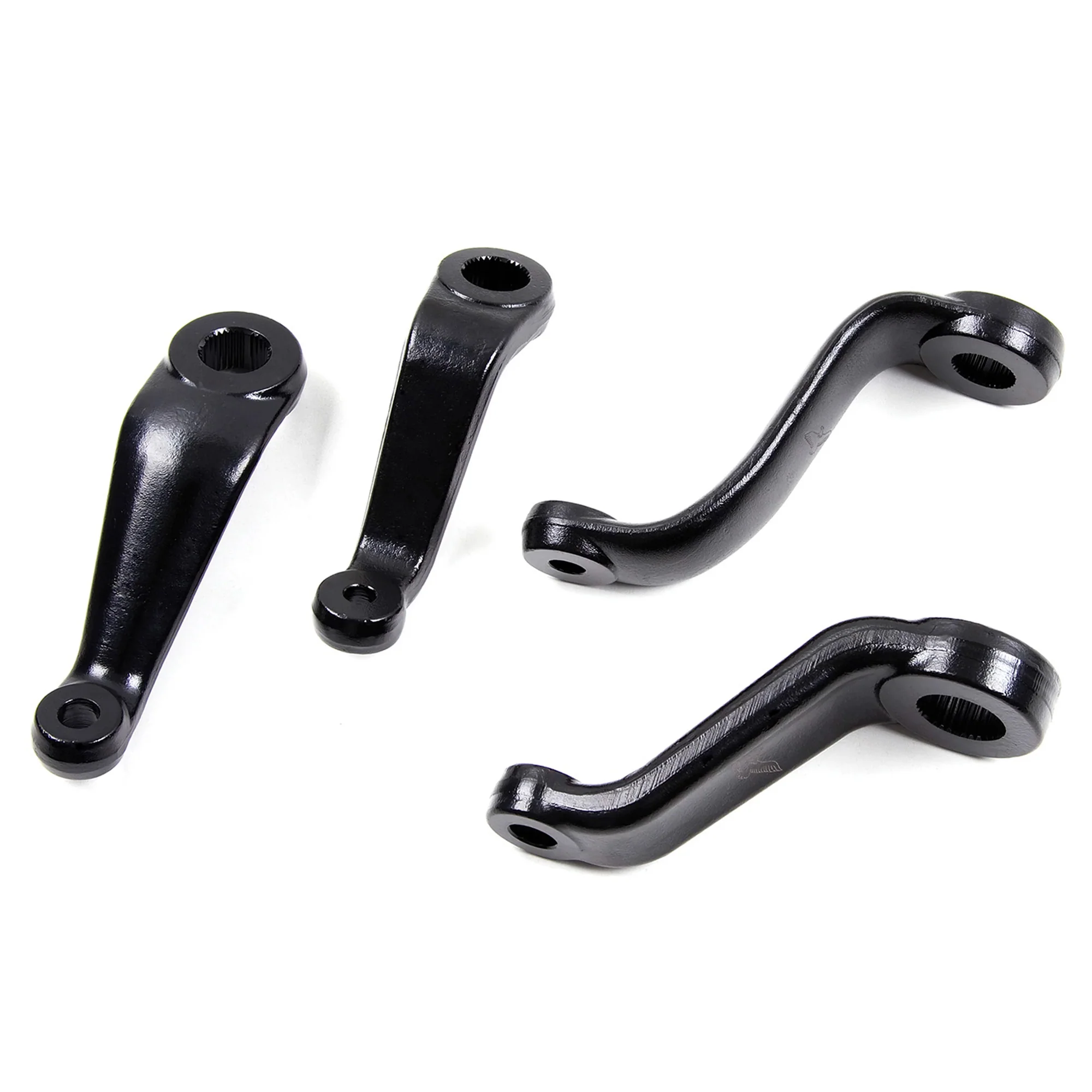 Zone Offroad 4.5" Drop Pitman Arm 99-04 Ford F-250 / F-350 SuperDuty
