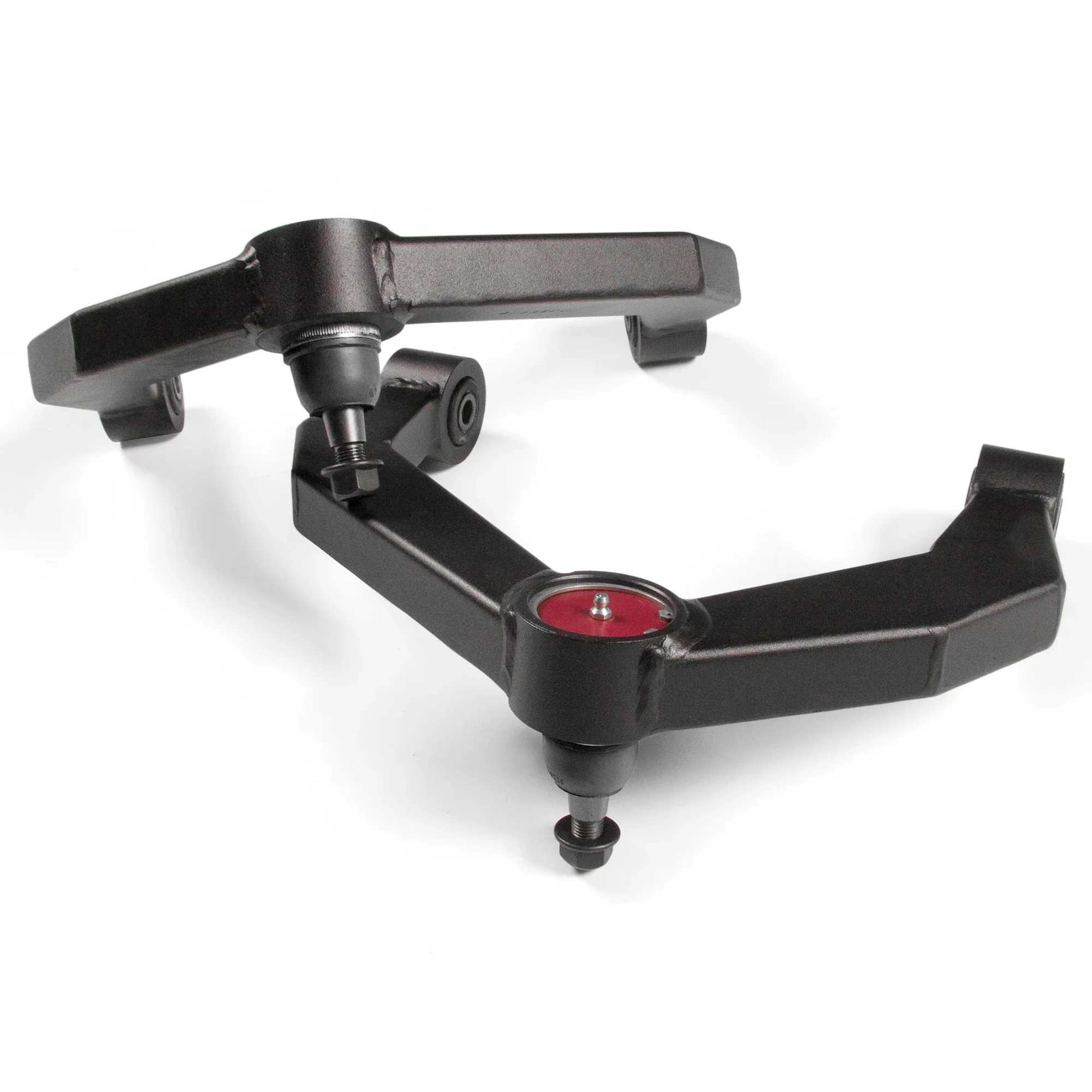 Zone Offroad Heavy Duty Upper Control Arm Kit 14-23 Ram 3.0L EcoDiesel 1500 - Image 5