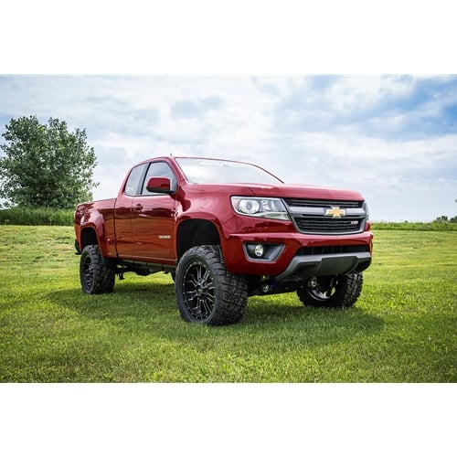 Zone Offroad 5.5" LIft Kit 15-22 GM Colorado / Canyon 4WD - Image 3