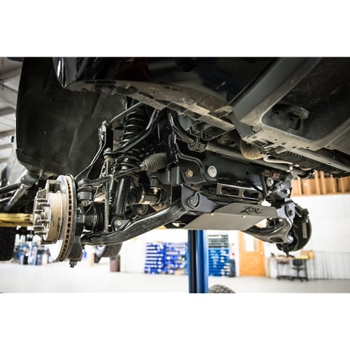 Zone Offroad 5.5" LIft Kit 15-22 GM Colorado / Canyon 4WD - Image 5