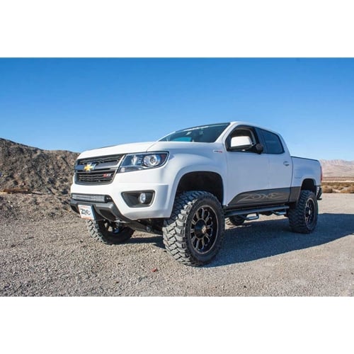 Zone Offroad 5.5" LIft Kit 15-22 GM Colorado / Canyon 4WD - Image 7